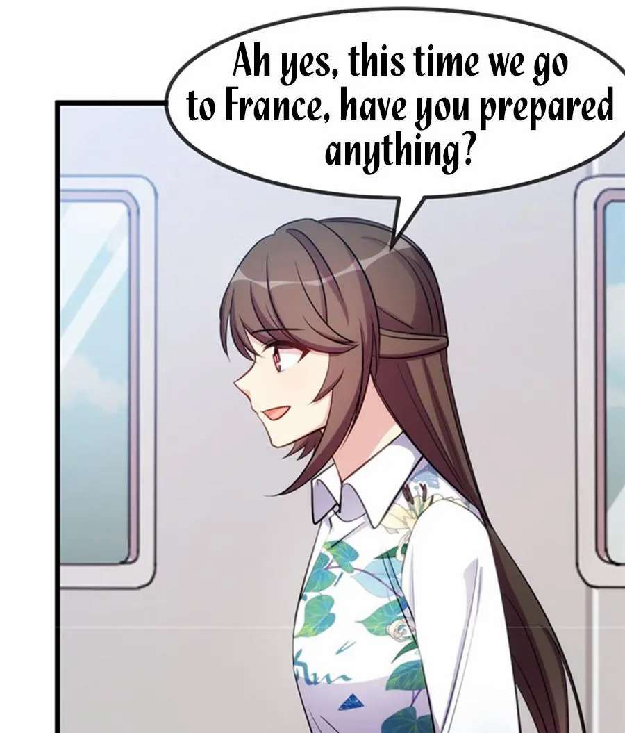 CEO’s Sudden Proposal Chapter 263 - page 2