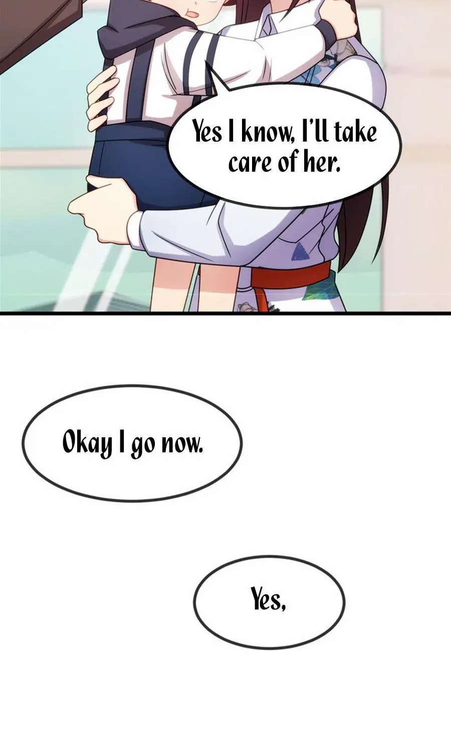 CEO’s Sudden Proposal Chapter 263 - page 21