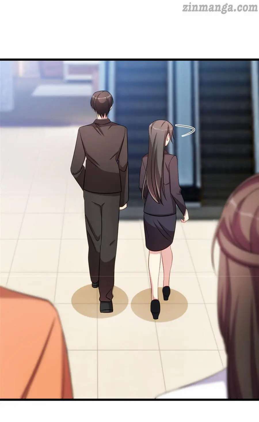 CEO’s Sudden Proposal Chapter 263 - page 22