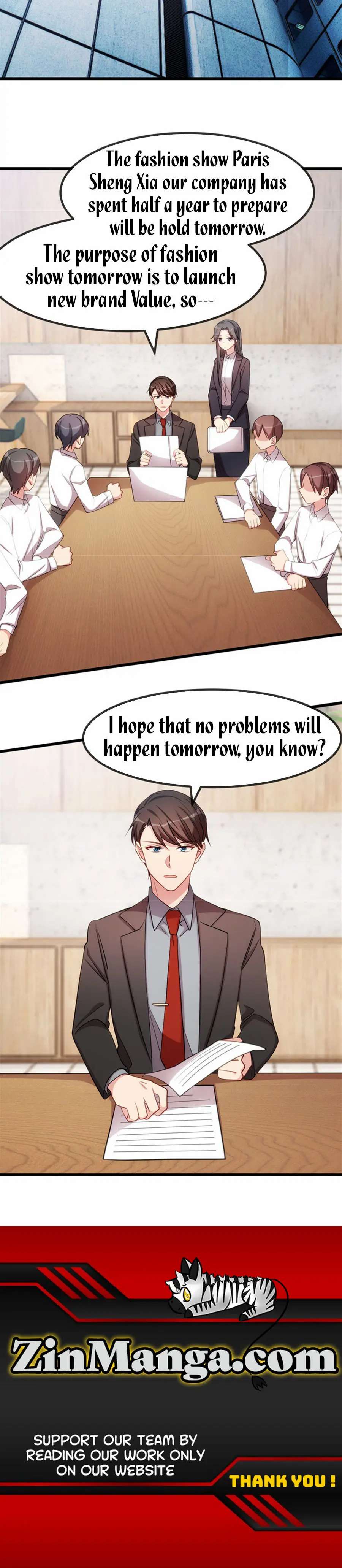 CEO’s Sudden Proposal Chapter 263 - page 26