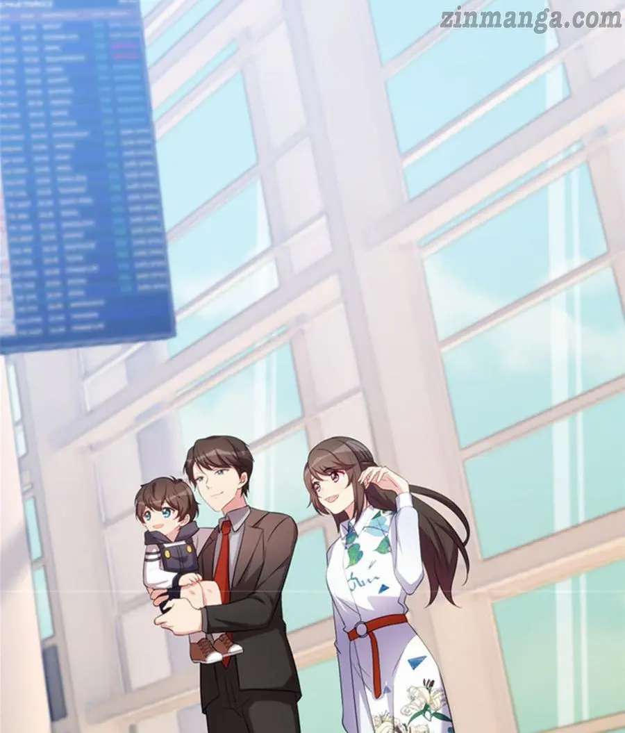 CEO’s Sudden Proposal Chapter 263 - page 9
