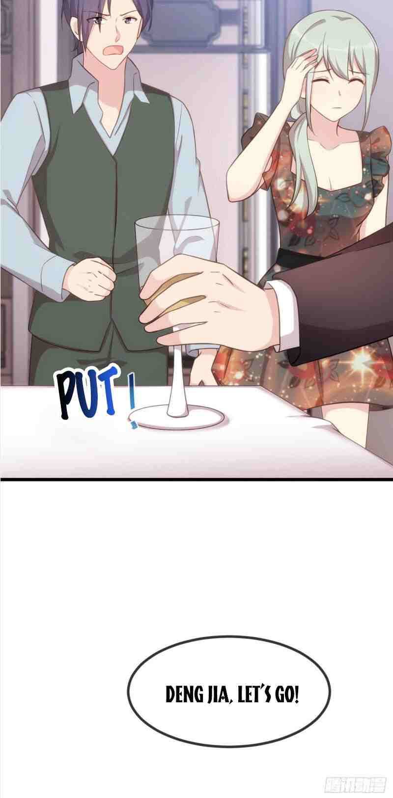CEO’s Sudden Proposal Chapter 326 - page 5