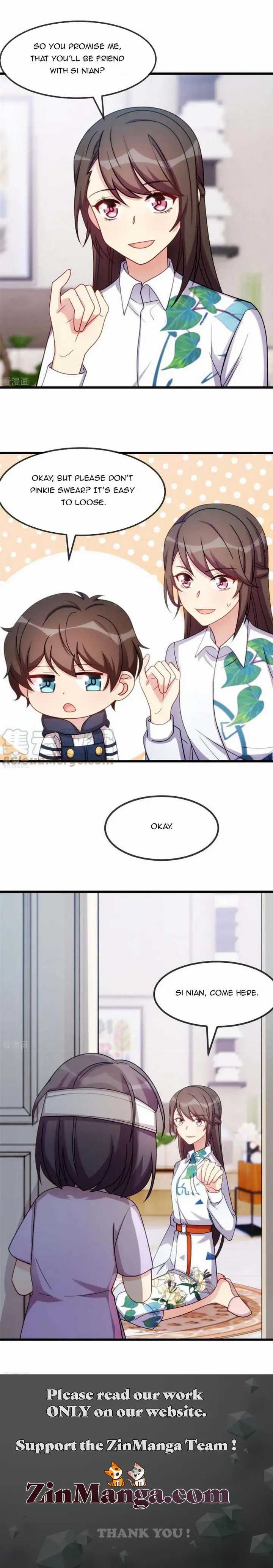CEO’s Sudden Proposal Chapter 254 - page 6