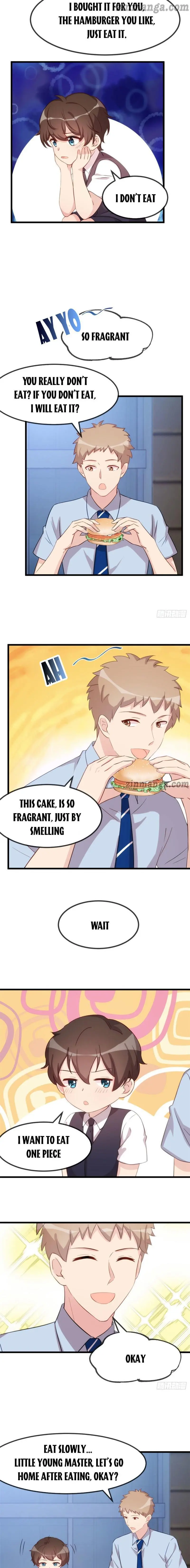 CEO’s Sudden Proposal Chapter 327 - page 3