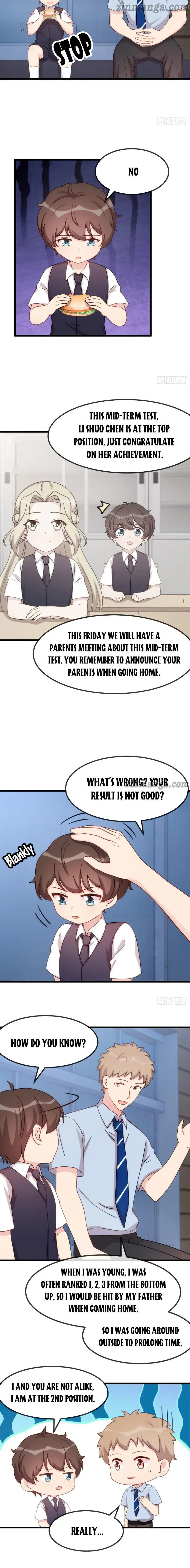 CEO’s Sudden Proposal Chapter 327 - page 4