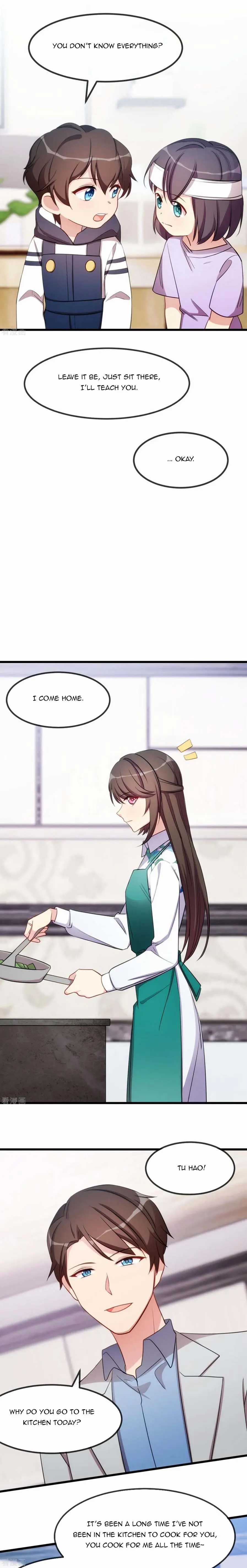 CEO’s Sudden Proposal Chapter 255 - page 3