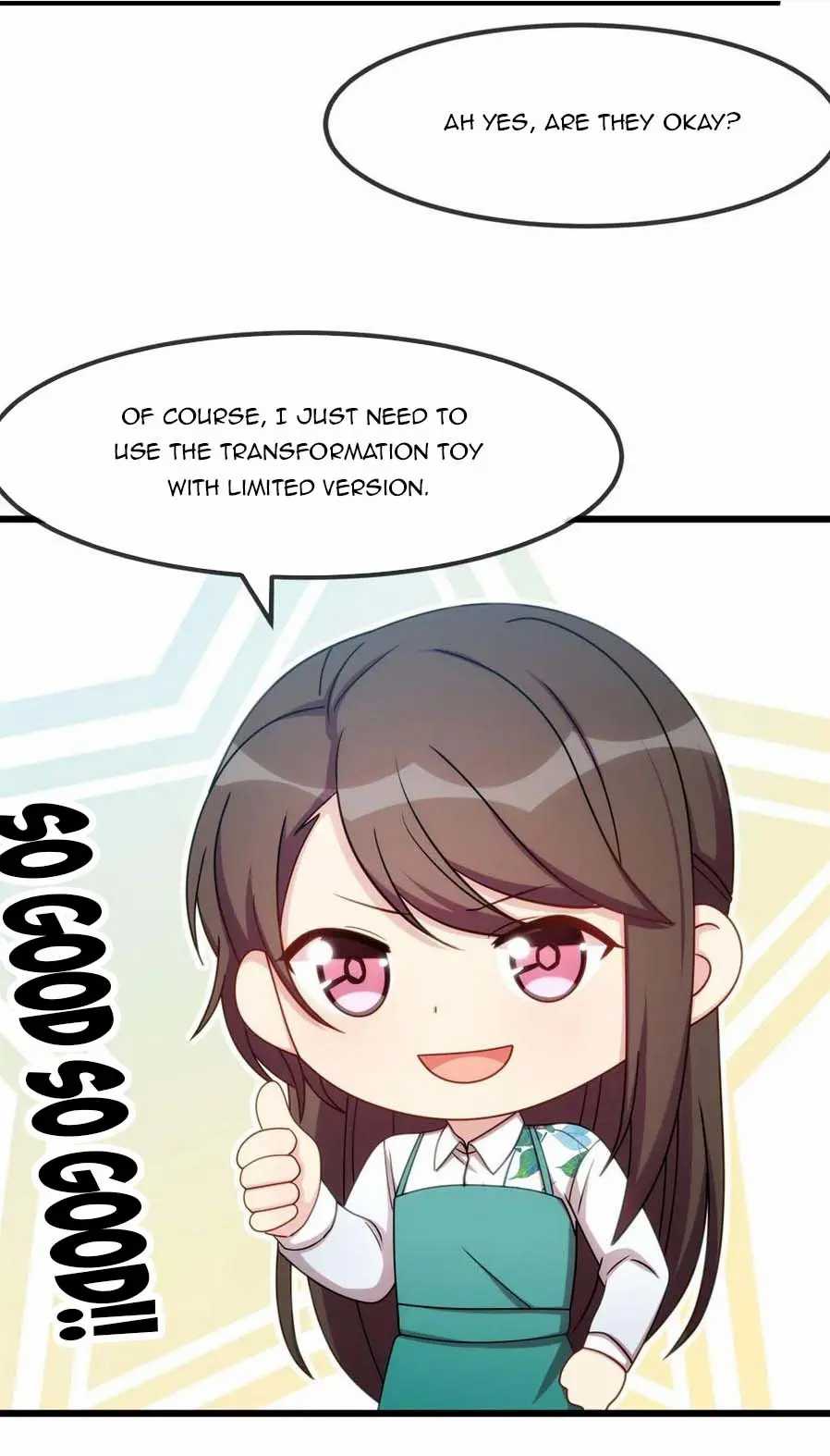 CEO’s Sudden Proposal Chapter 255 - page 6