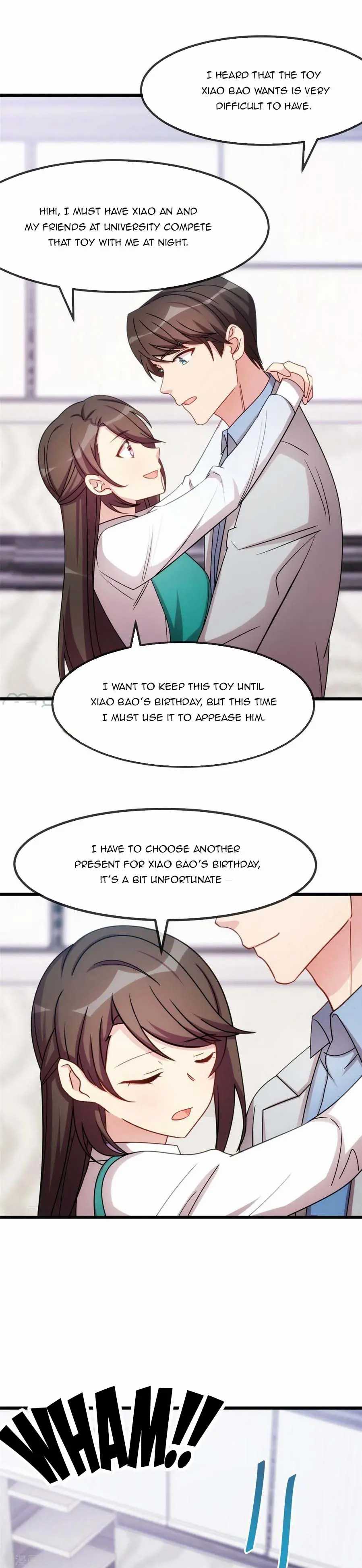 CEO’s Sudden Proposal Chapter 255 - page 7