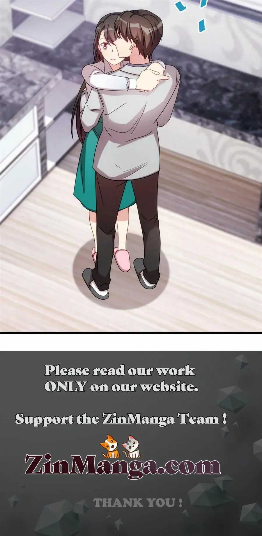 CEO’s Sudden Proposal Chapter 255 - page 8