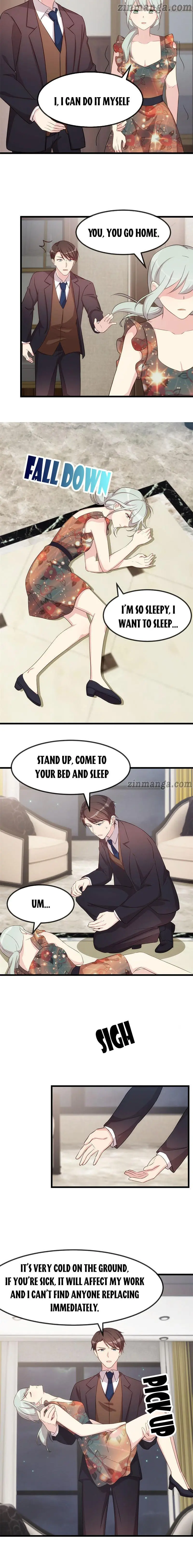 CEO’s Sudden Proposal Chapter 328 - page 4