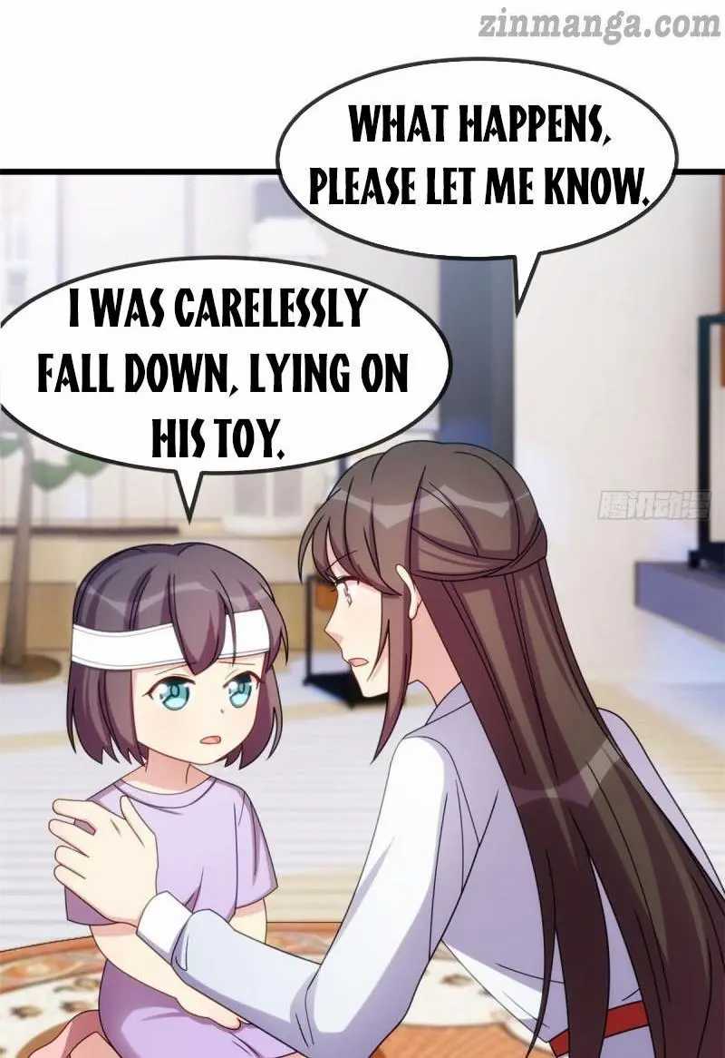 CEO’s Sudden Proposal Chapter 256 - page 11