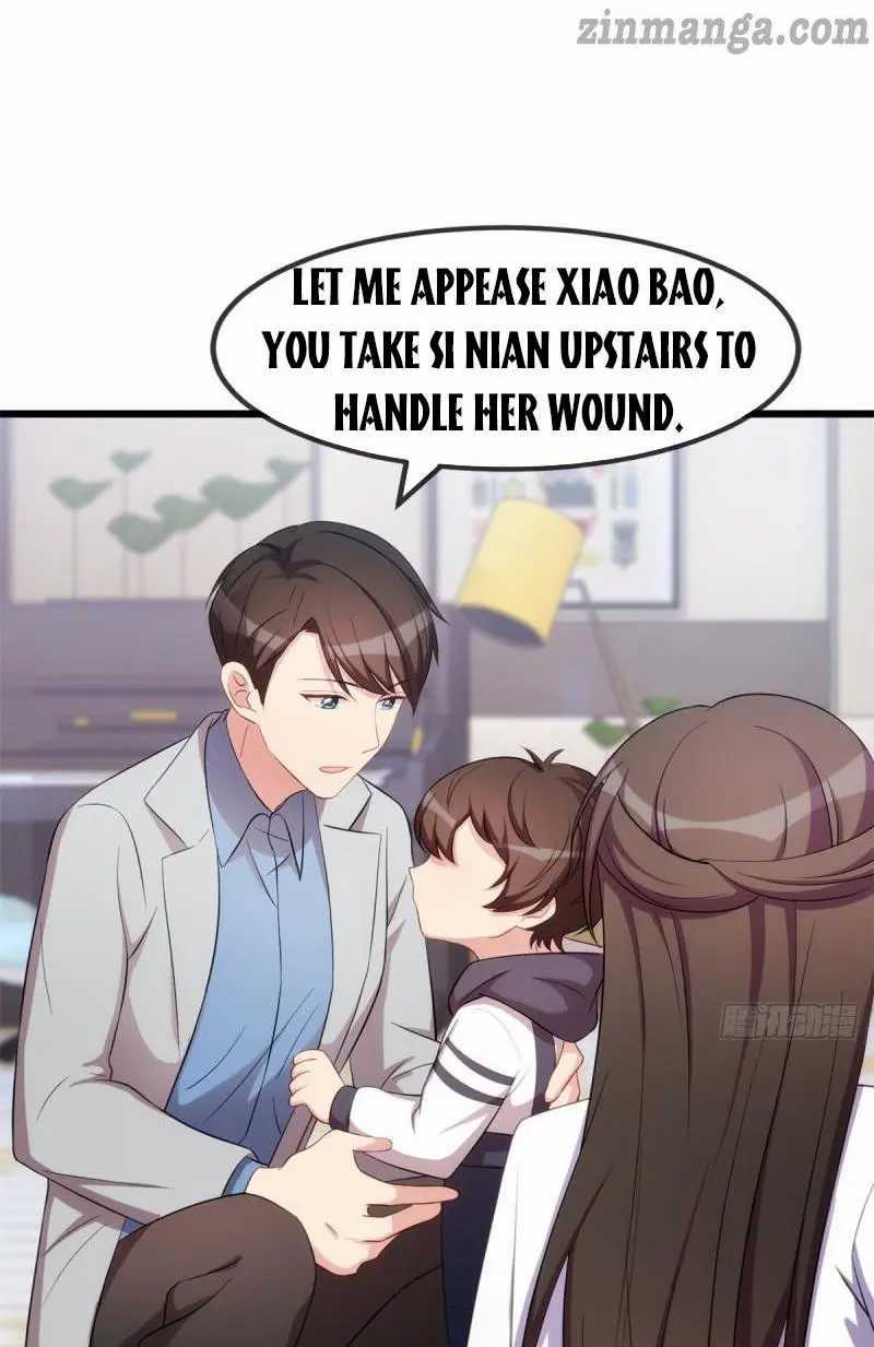 CEO’s Sudden Proposal Chapter 256 - page 18