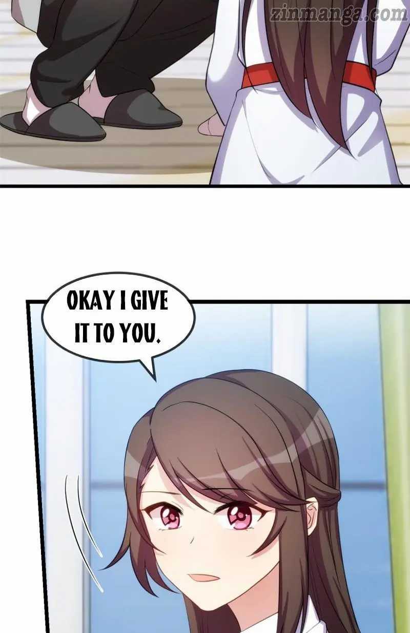 CEO’s Sudden Proposal Chapter 256 - page 19