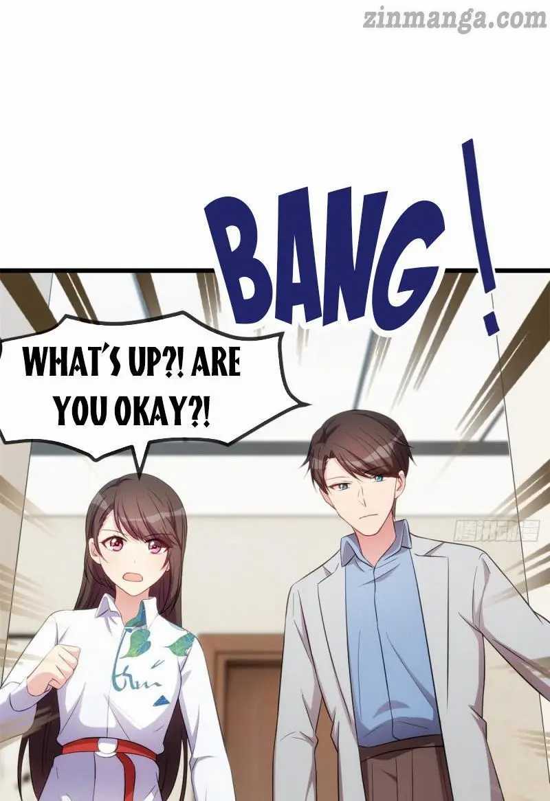 CEO’s Sudden Proposal Chapter 256 - page 2