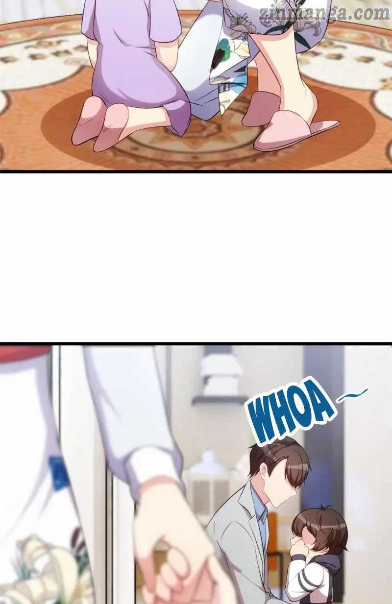 CEO’s Sudden Proposal Chapter 256 - page 21