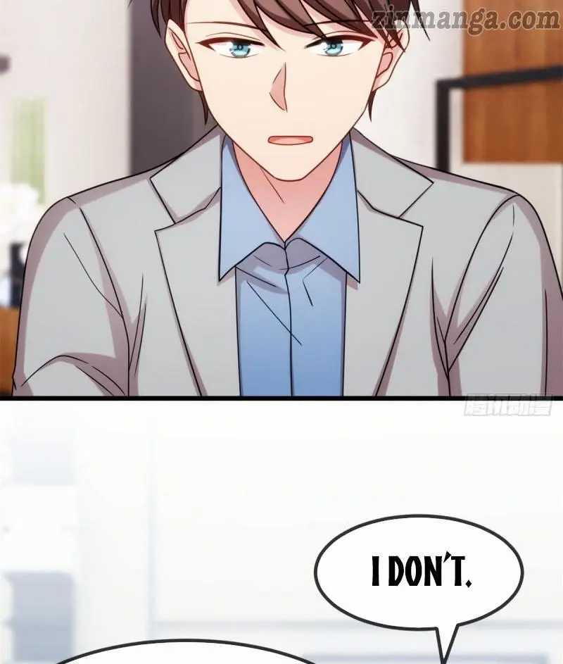 CEO’s Sudden Proposal Chapter 256 - page 25