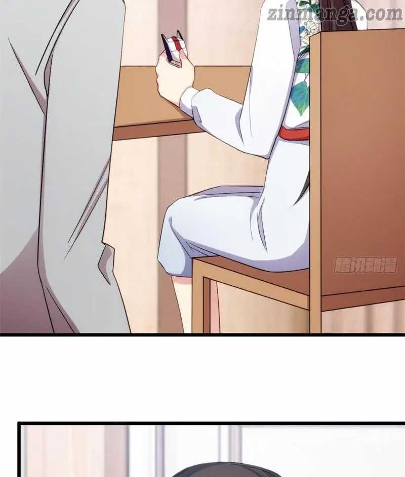CEO’s Sudden Proposal Chapter 256 - page 32