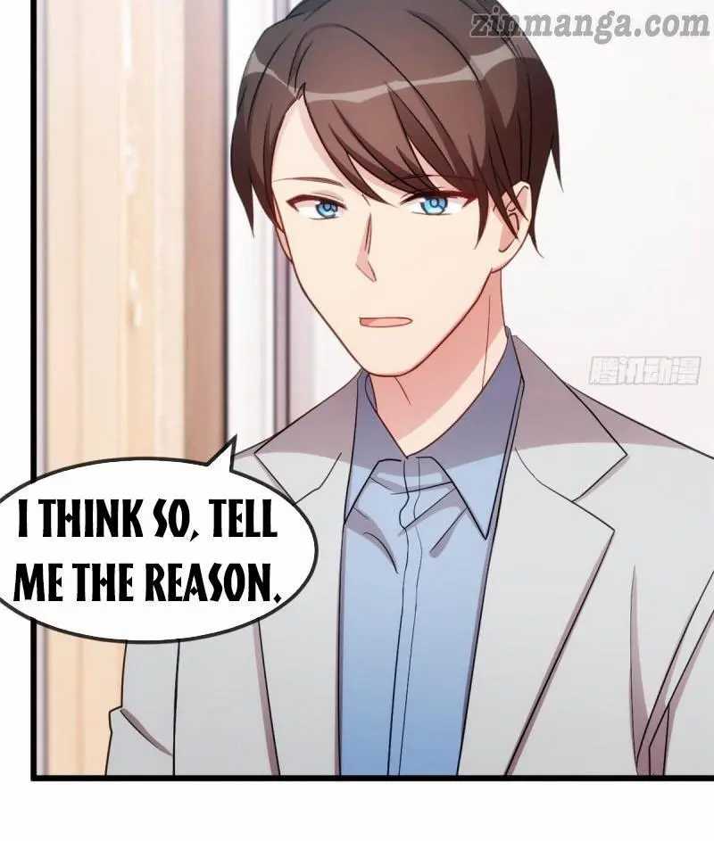 CEO’s Sudden Proposal Chapter 256 - page 33