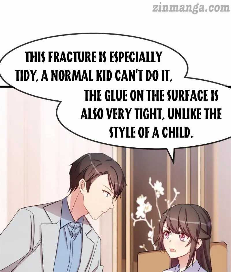 CEO’s Sudden Proposal Chapter 256 - page 34