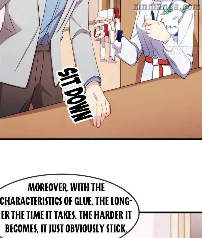 CEO’s Sudden Proposal Chapter 256 - page 35