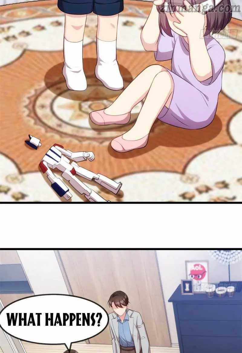 CEO’s Sudden Proposal Chapter 256 - page 4