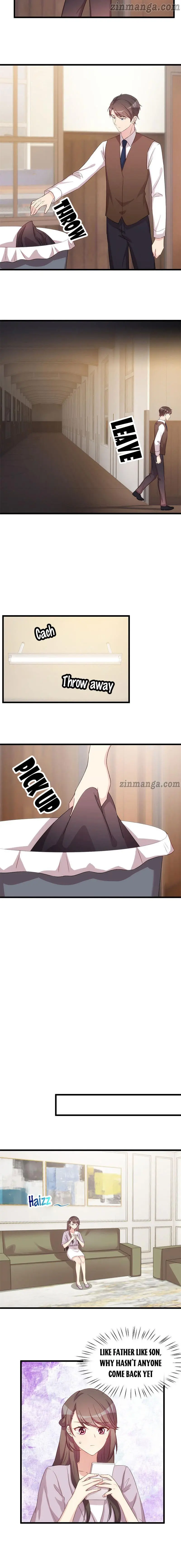 CEO’s Sudden Proposal Chapter 329 - page 2