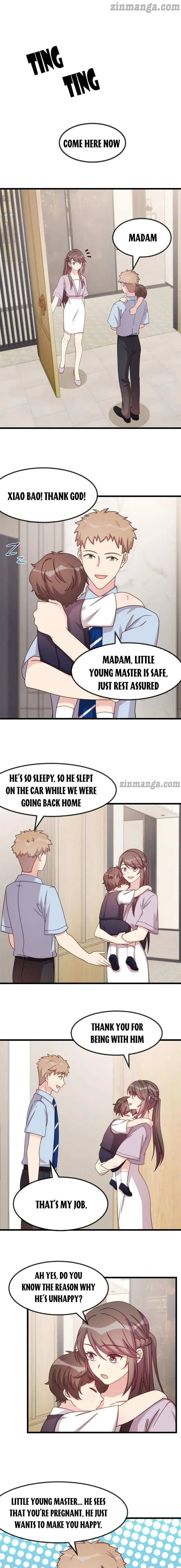 CEO’s Sudden Proposal Chapter 329 - page 3