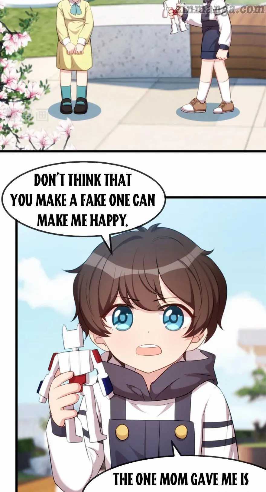 CEO’s Sudden Proposal Chapter 257 - page 18