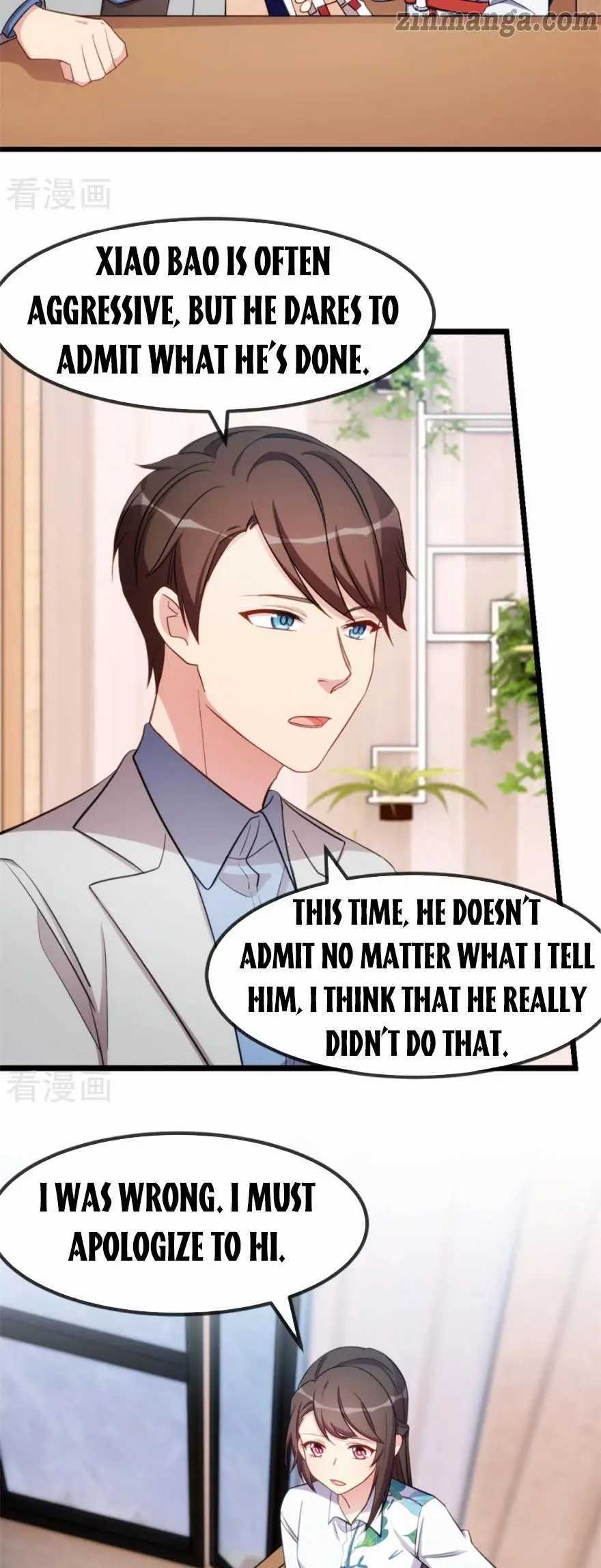 CEO’s Sudden Proposal Chapter 257 - page 2