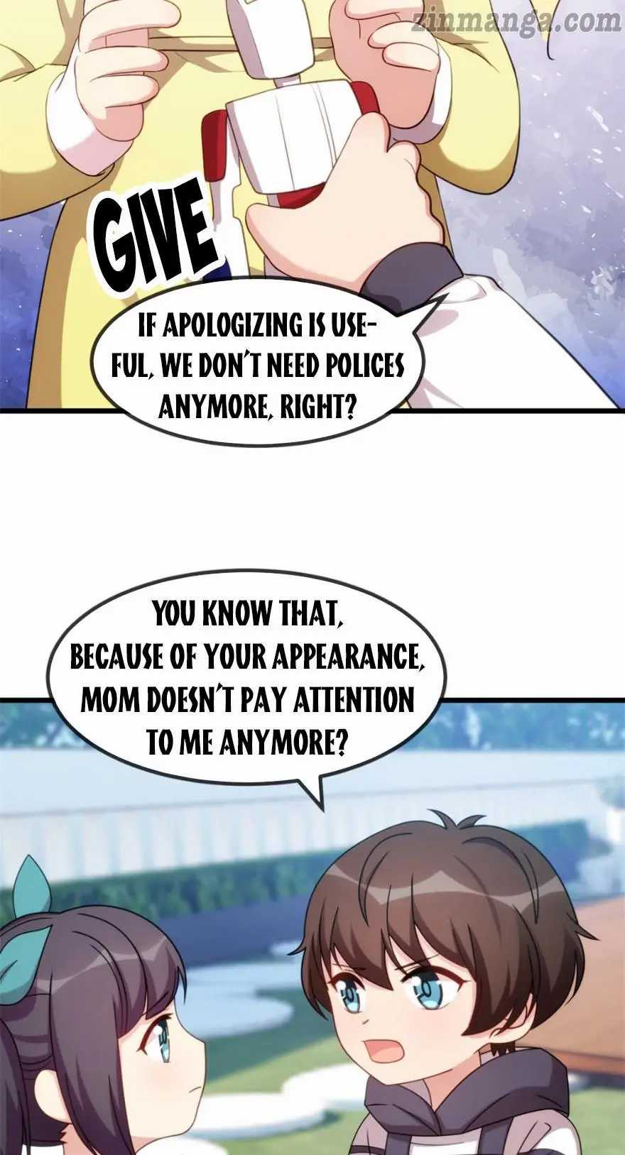 CEO’s Sudden Proposal Chapter 257 - page 20