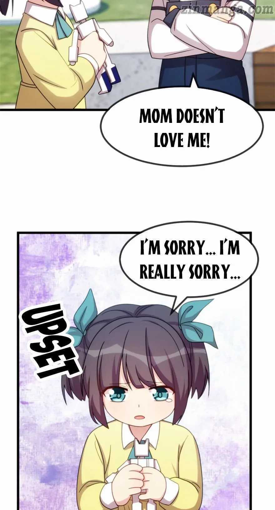 CEO’s Sudden Proposal Chapter 257 - page 21