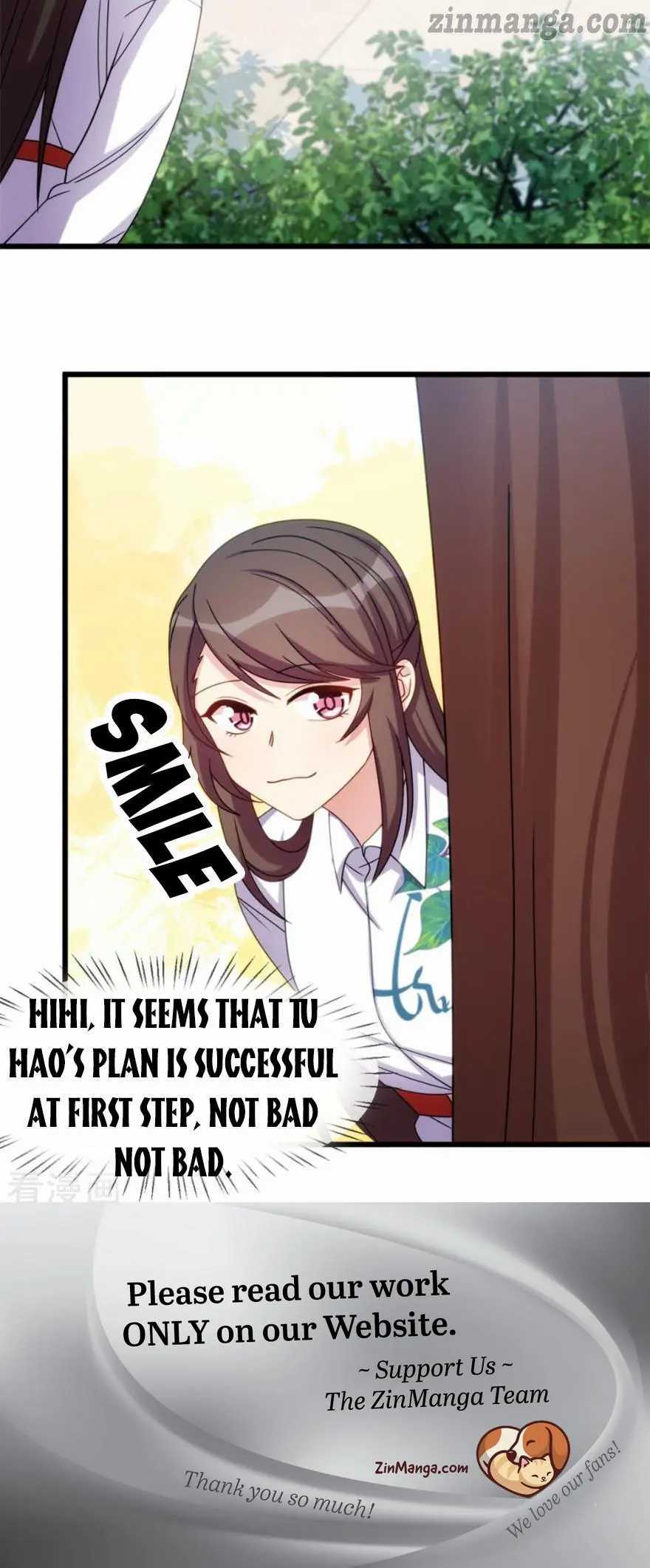 CEO’s Sudden Proposal Chapter 257 - page 24