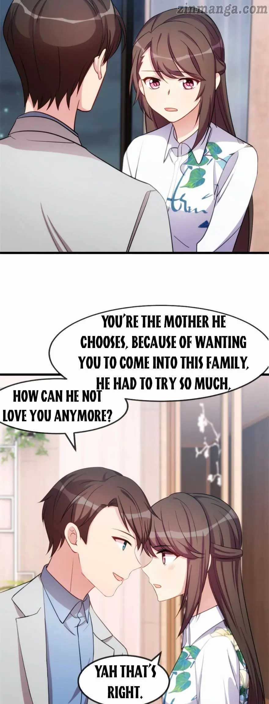 CEO’s Sudden Proposal Chapter 257 - page 4