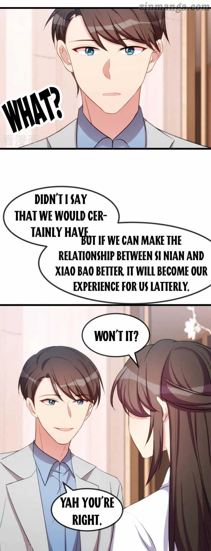 CEO’s Sudden Proposal Chapter 257 - page 6