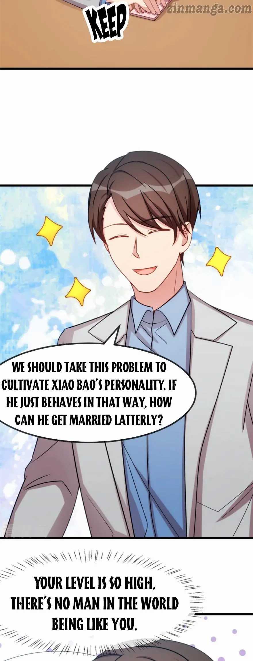 CEO’s Sudden Proposal Chapter 257 - page 8