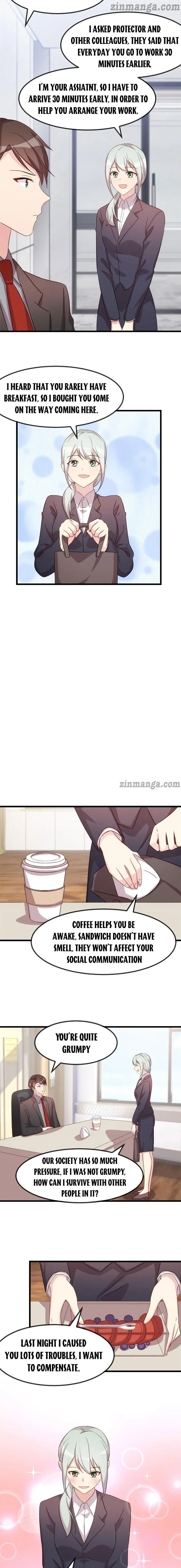CEO’s Sudden Proposal Chapter 330 - page 3