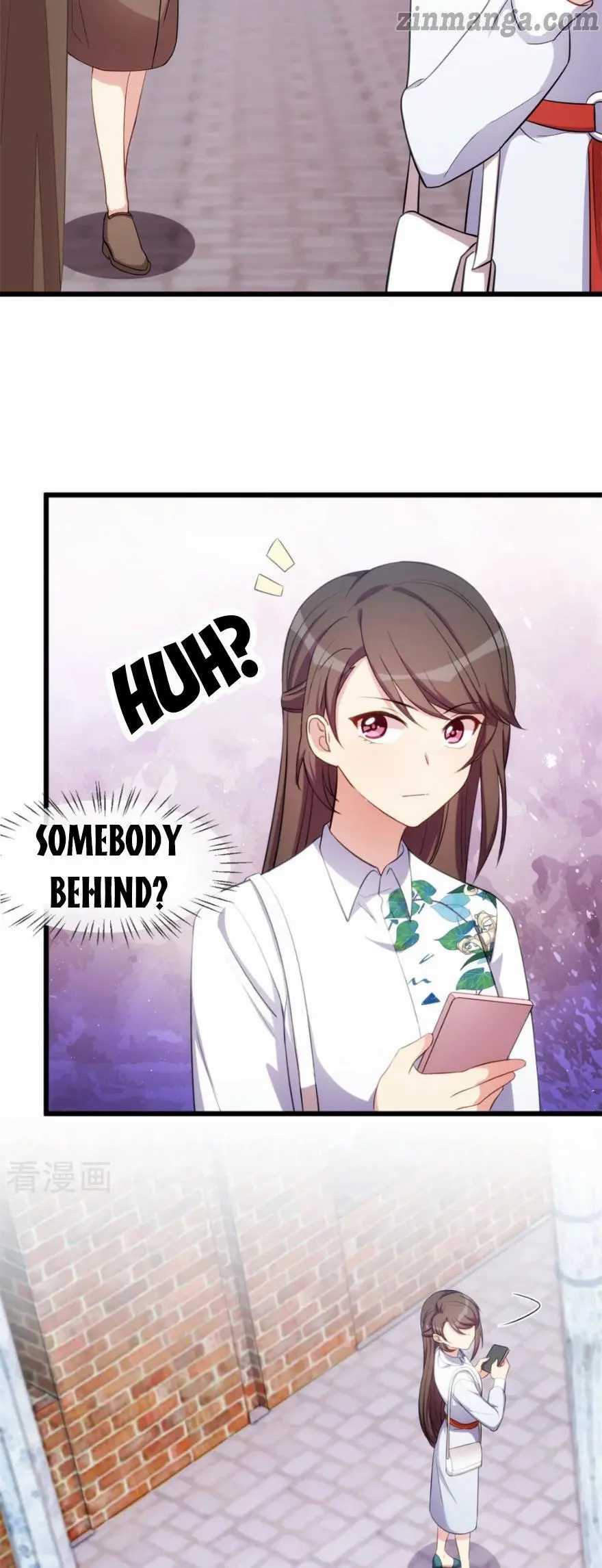 CEO’s Sudden Proposal Chapter 258 - page 12
