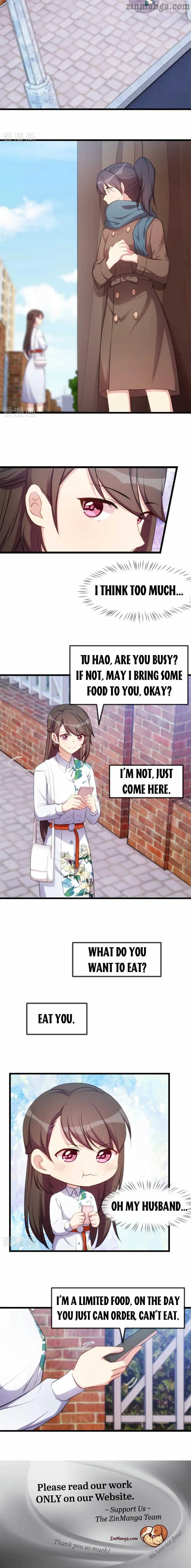 CEO’s Sudden Proposal Chapter 258 - page 13