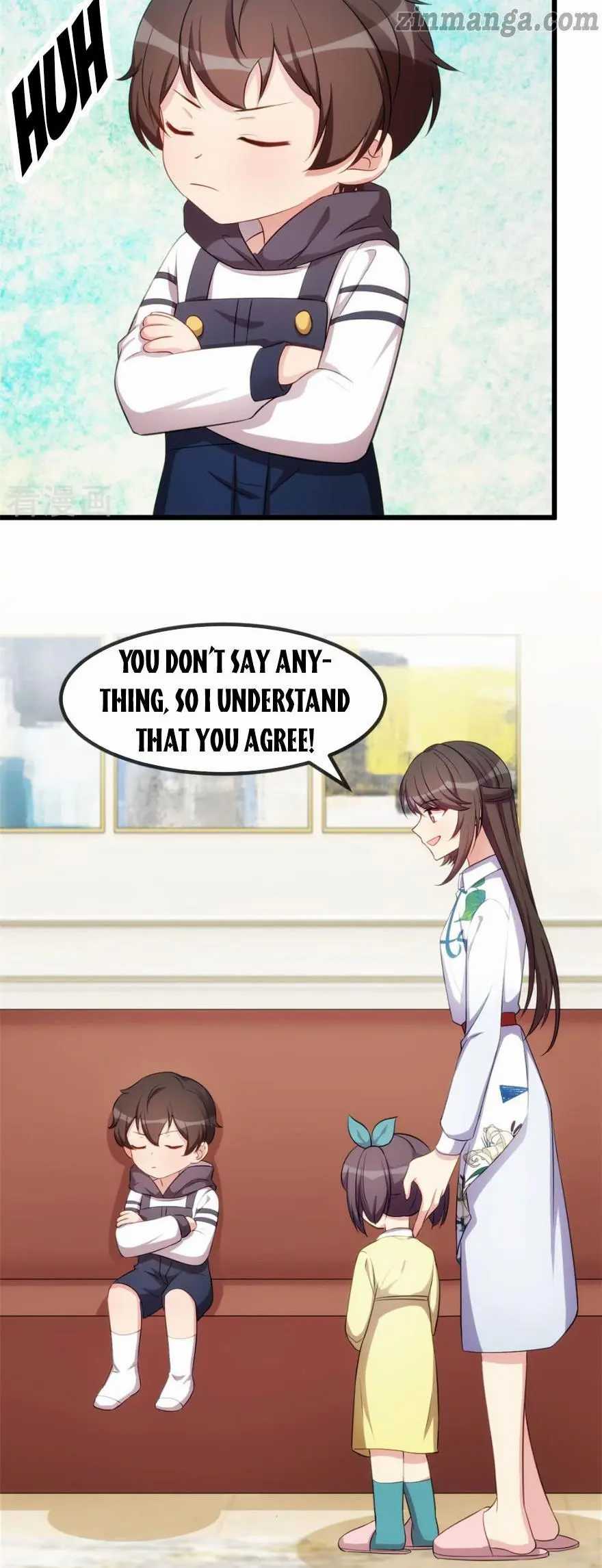 CEO’s Sudden Proposal Chapter 258 - page 2
