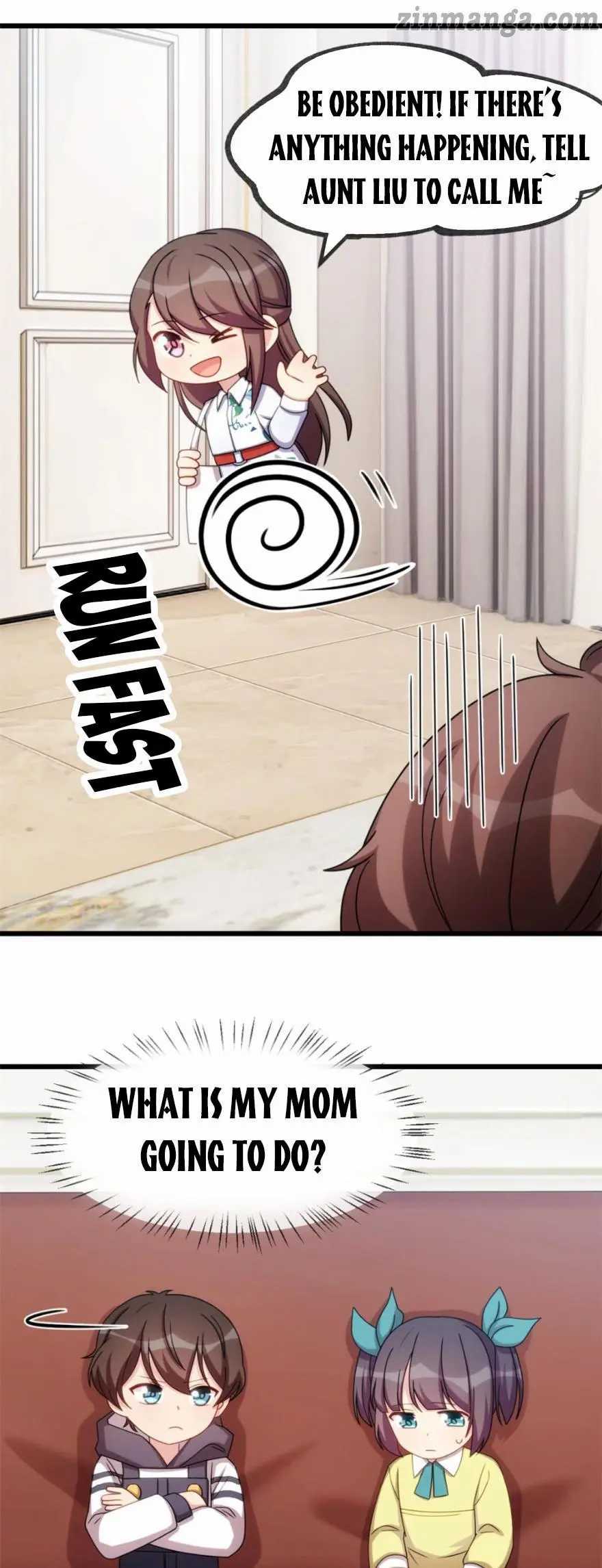CEO’s Sudden Proposal Chapter 258 - page 4
