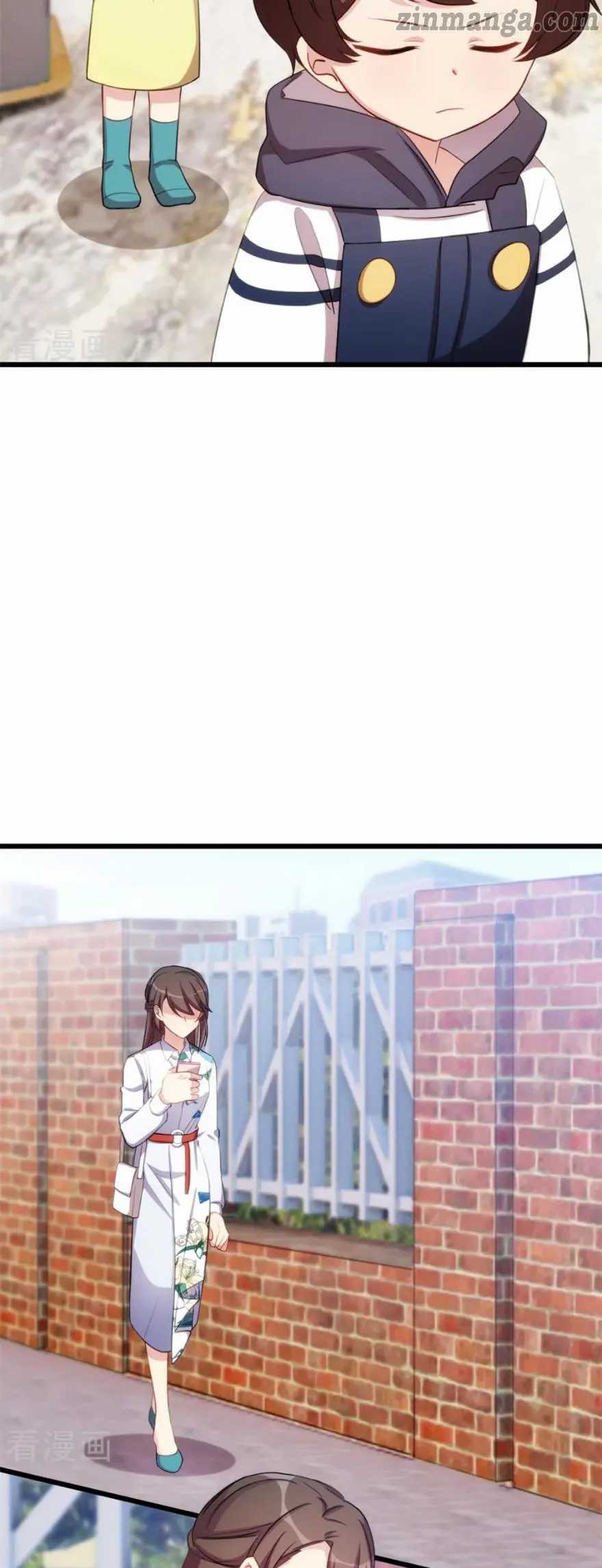CEO’s Sudden Proposal Chapter 258 - page 9
