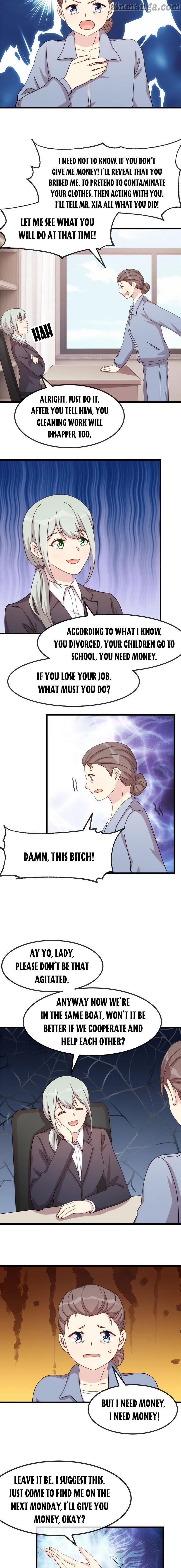 CEO’s Sudden Proposal Chapter 331 - page 2