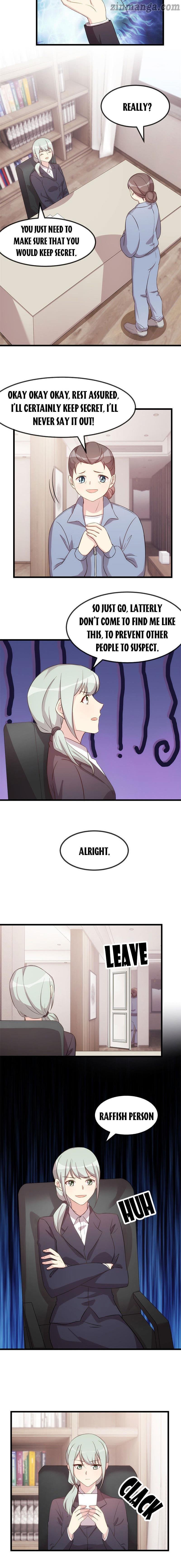 CEO’s Sudden Proposal Chapter 331 - page 3