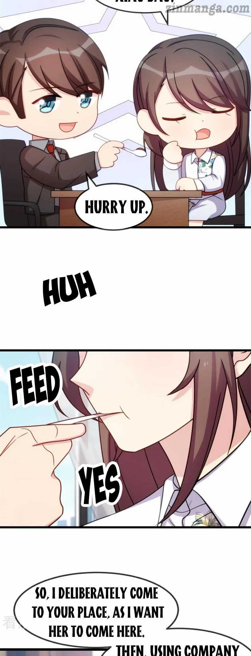 CEO’s Sudden Proposal Chapter 259 - page 10