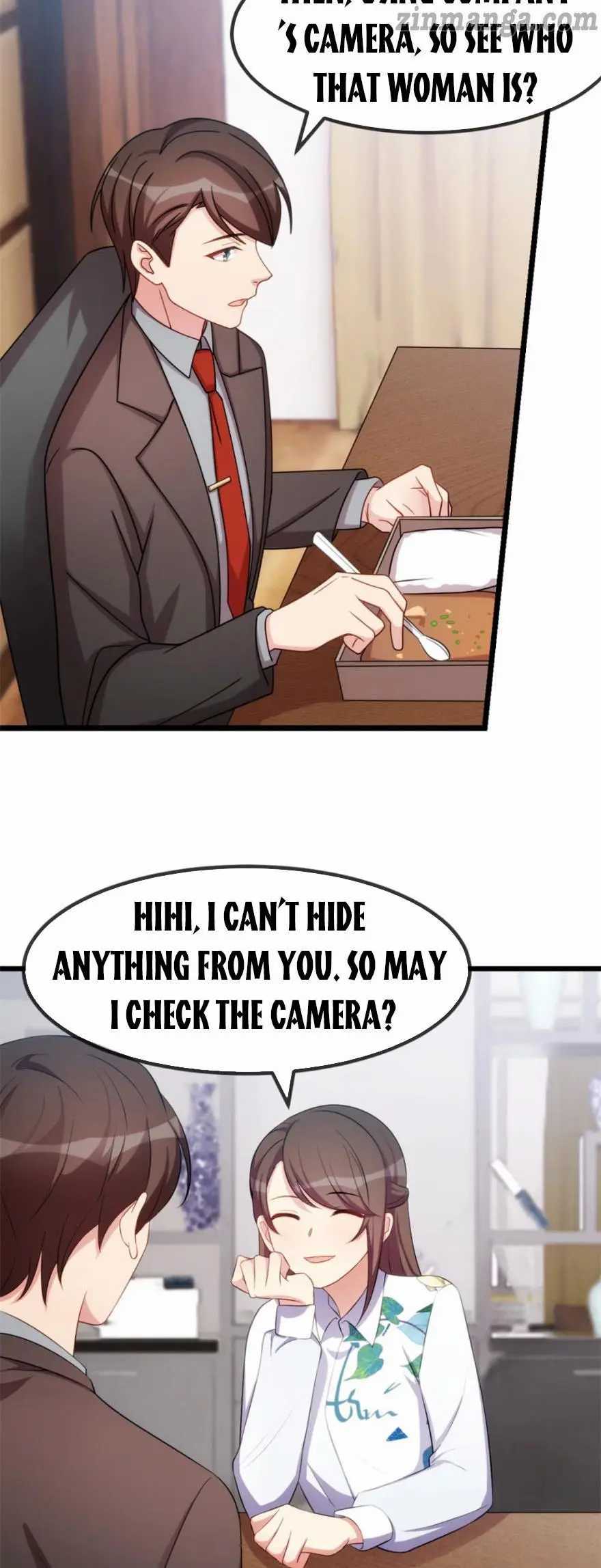 CEO’s Sudden Proposal Chapter 259 - page 11