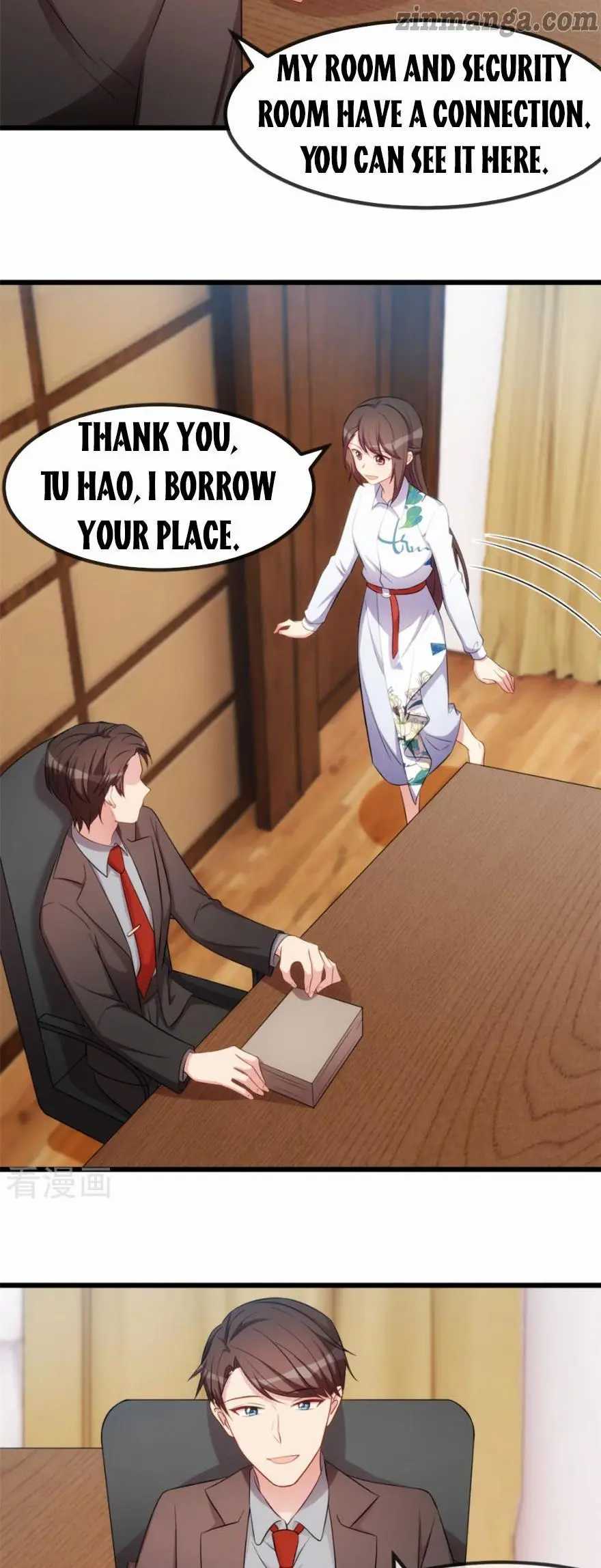CEO’s Sudden Proposal Chapter 259 - page 12