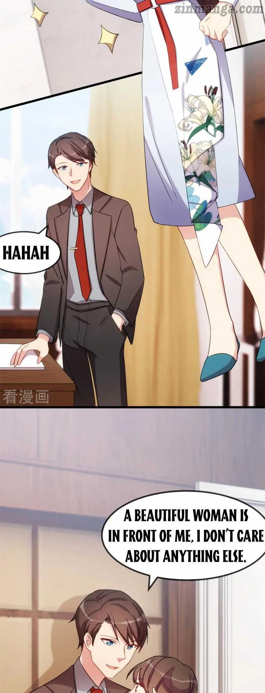 CEO’s Sudden Proposal Chapter 259 - page 5