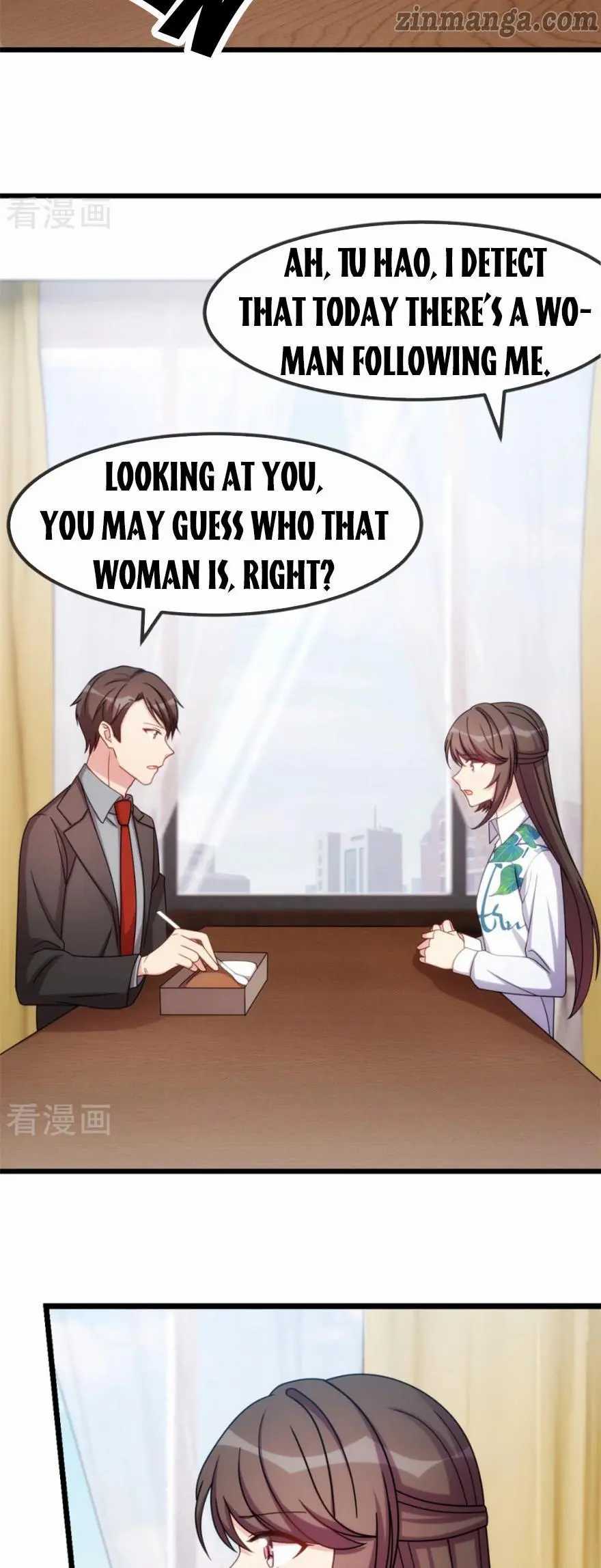 CEO’s Sudden Proposal Chapter 259 - page 8