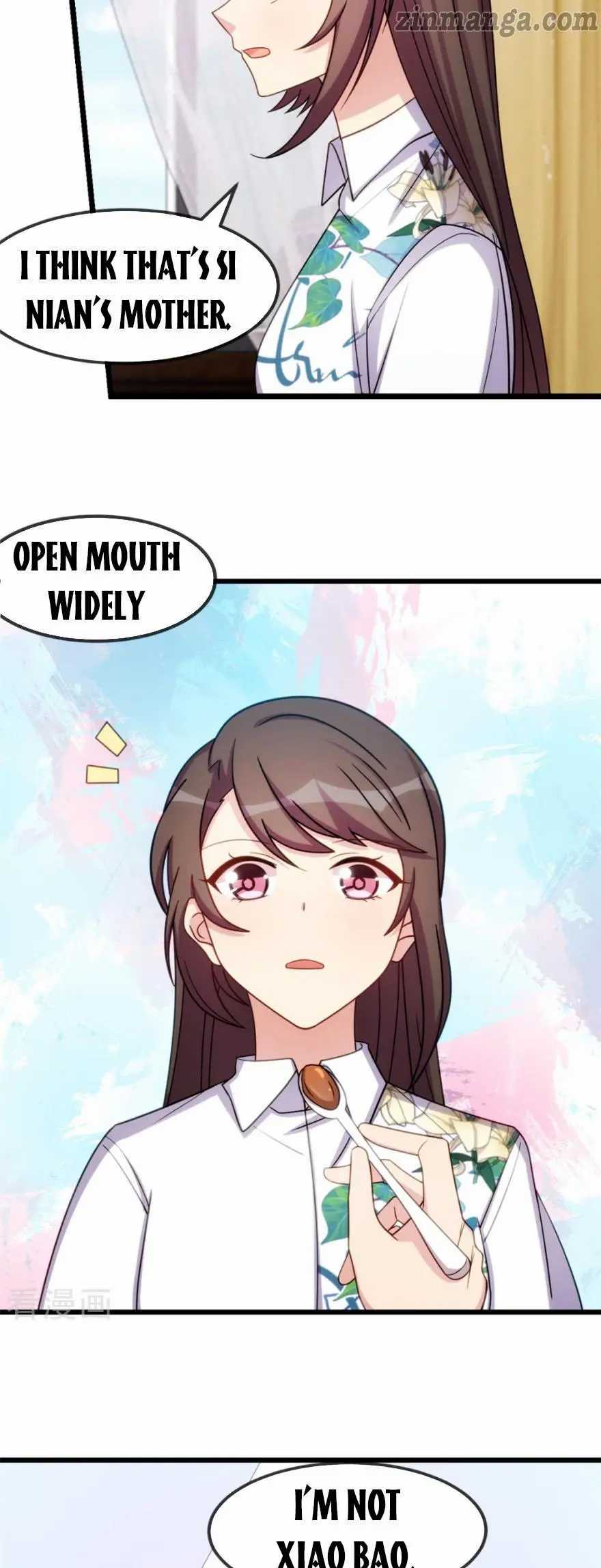 CEO’s Sudden Proposal Chapter 259 - page 9