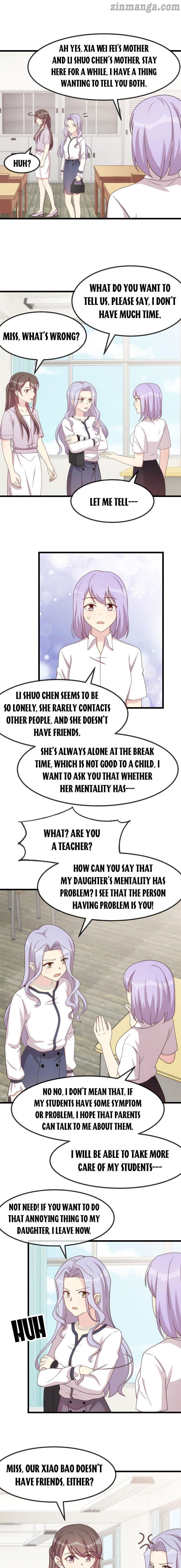CEO’s Sudden Proposal Chapter 332 - page 3